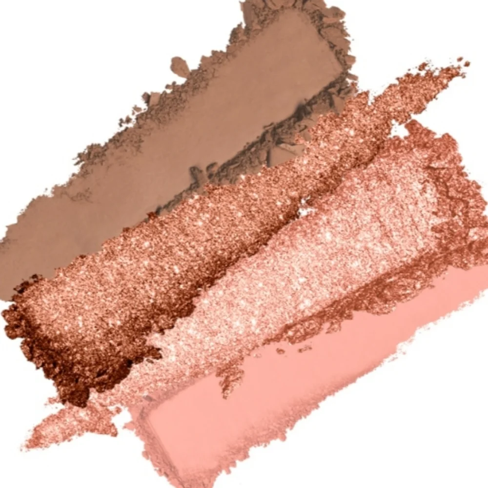 TOO FACED Natural Nudes Born This Way Eyeshadow Palette